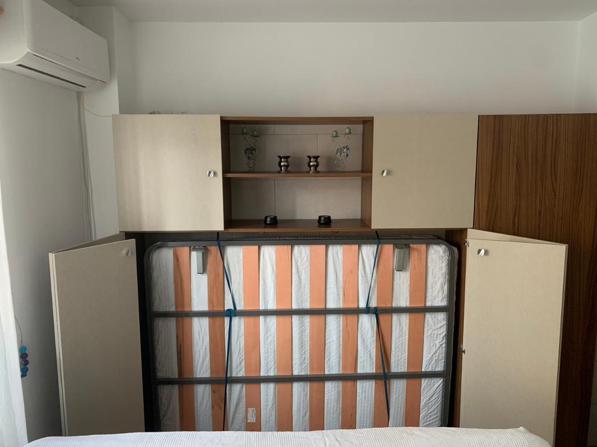 Loft Funcional Cerca Del Centro Appartement Sevilla Buitenkant foto